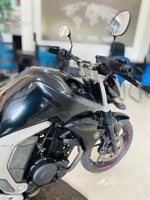 Yamaha FZ Ver 2 2020
