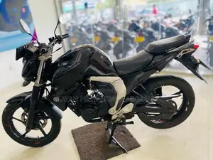 Yamaha FZ Ver 2 2020