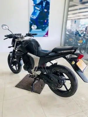 Yamaha FZ Ver 2 2020
