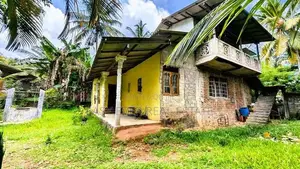 House with Land Sale - Heiyanthuduwa