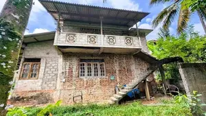 House with Land Sale - Heiyanthuduwa