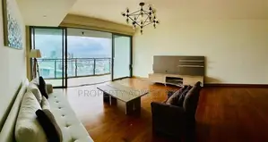 Shangri La One Galle Face Residence Apartment for Sale in Colombo 02