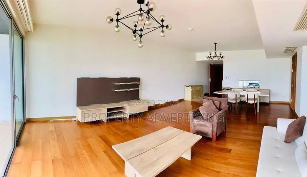 Shangri La One Galle Face Residence Apartment for Sale in Colombo 02