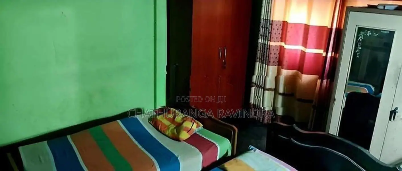 Fully Completed Single Story House for Sale in Piliyandala
