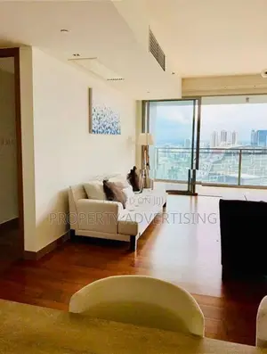 Shangri La One Galle Face Residence Apartment for Sale in Colombo 02