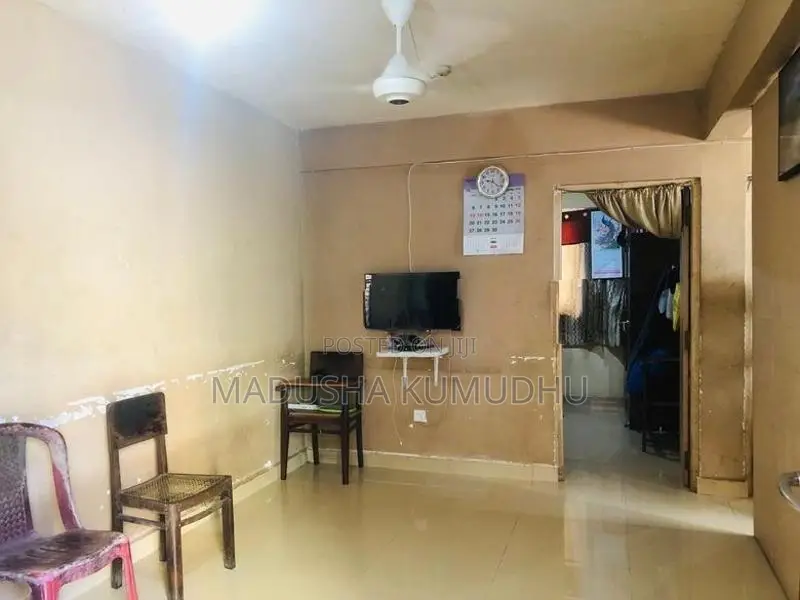 Flat House for Sale Moratuwa