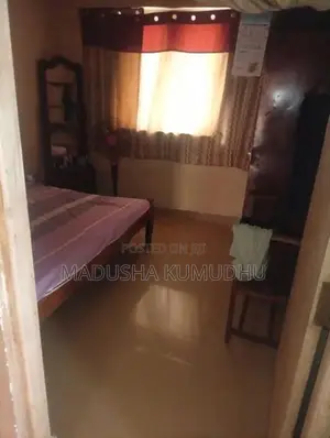 Flat House for Sale Moratuwa