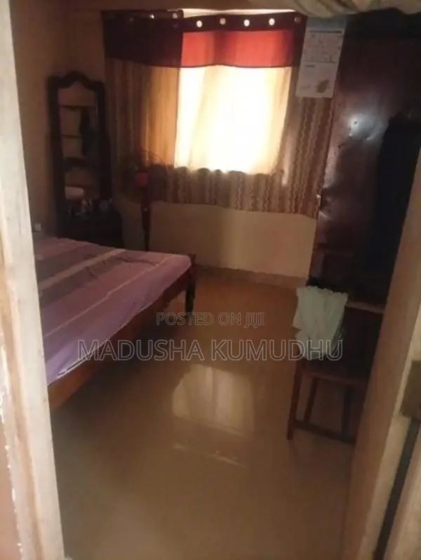 Flat House for Sale Moratuwa