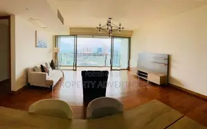 Shangri La One Galle Face Residence Apartment for Sale in Colombo 02