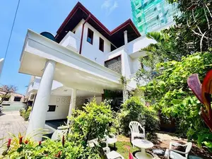 Colombo 03 Luxurious 05BR House for Sale