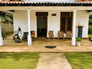 House with Annex for Sale in Pannala