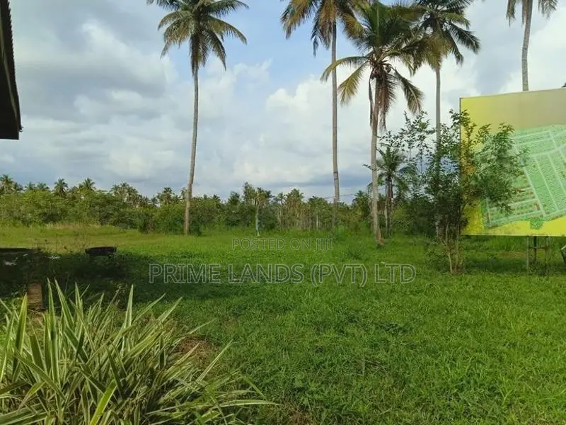 නාරම්මල මැටියගනින් වටිනාම බිම් කොටස්
