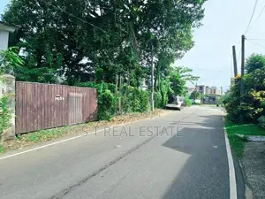 15.50P High Residential Land For Sale In Dehiwala