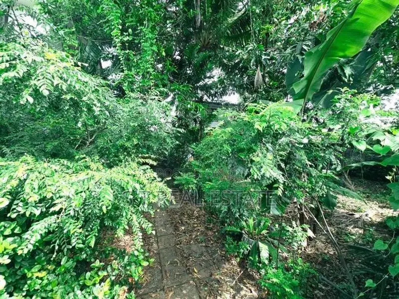 15.50P High Residential Land For Sale In Dehiwala