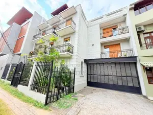 Colombo 07 Luxury House For Sale