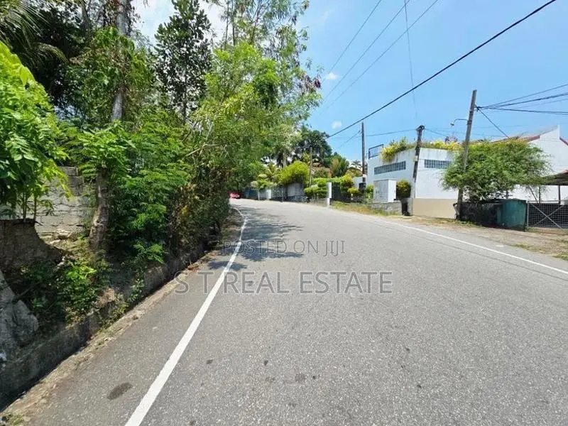 19.38P Bare Land For Sale In Pita Kotte