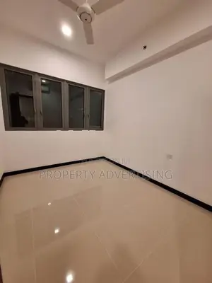 Trizen 3 BR Apartment For Sale In Colombo 02