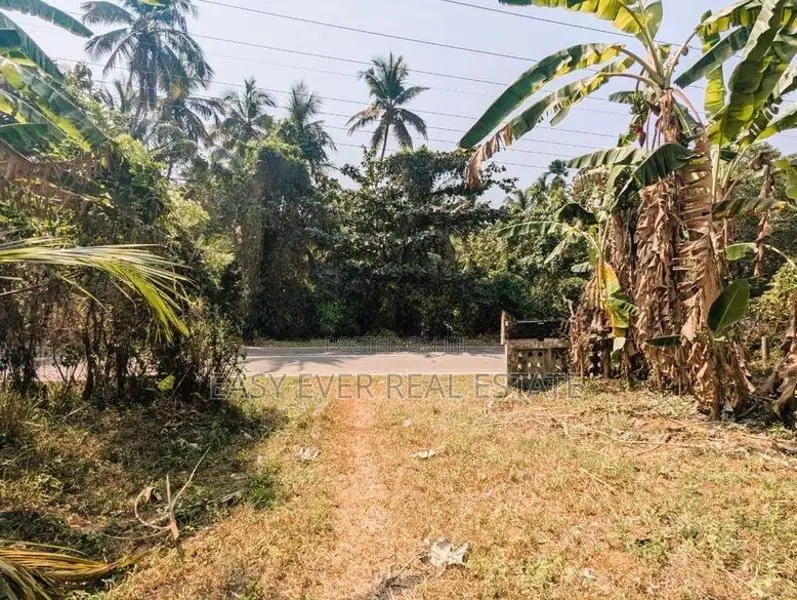 කල්එලිය ප්‍රධාන පාරට මුහුනලා ‎ ඉඩමක්