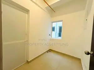 Rajagiriya - Kalapaluwawa Road Brand New 2-Bedroom Apartment for Sale