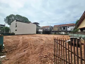 10P High Residential Bare Land For Sale In Nugegoda