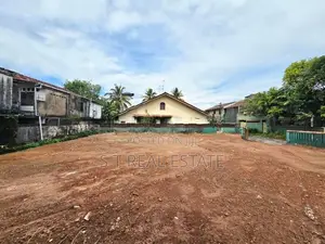17.95P High Residential Bare Land For Sale In Nugegoda