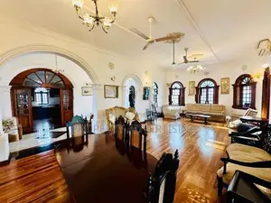 6BR Nugegoda House For Sale
