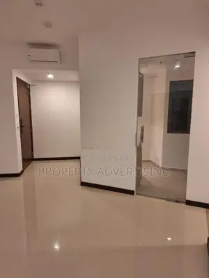 Trizen 3 BR Apartment For Sale In Colombo 02