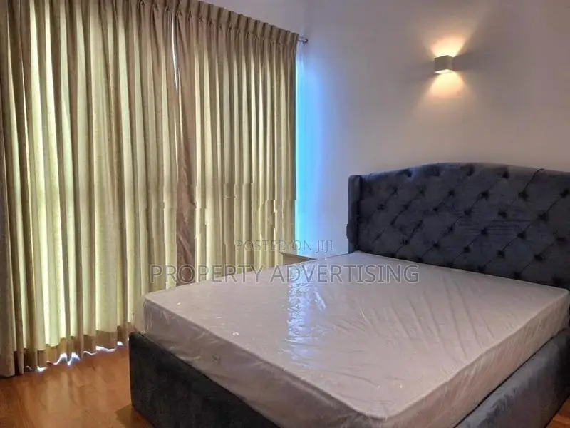 447 Luna Tower 2BR Brand New Apartment For Sale in Colombo 02.