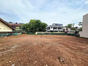 17.95P High Residential Bare Land For Sale In Nugegoda