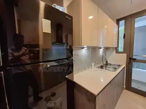 447 Luna Tower 2BR Brand New Apartment For Sale in Colombo 02.