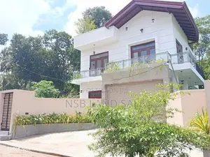NSB SUPER LUXURY HOUSE FOR SALE IN PANNIPITIY