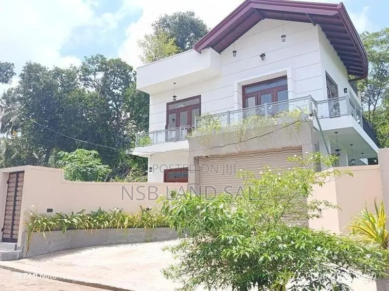 NSB SUPER LUXURY HOUSE FOR SALE IN PANNIPITIY