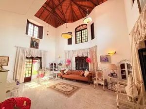 BATTARAMULLA COLONIAL STYLE HOUSE FOR SALE JAYANTHIPURA