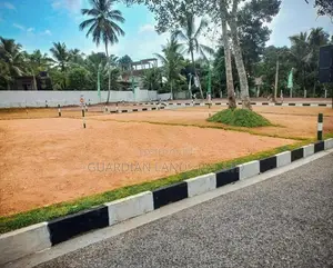 Luxury Land Plots for Sale in Meegoda Watareka