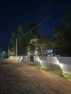 Beautiful 5-Bedroom House for Sale Hambantota