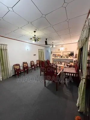 Beautiful 5-Bedroom House for Sale Hambantota