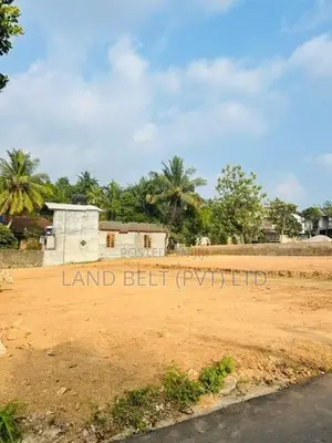 Land for Sale Makubura