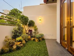 කහතුඩුවෙන් නවීන පන්නයේ අලුත්ම තනිමහල් නිවසක් විකිනීමට