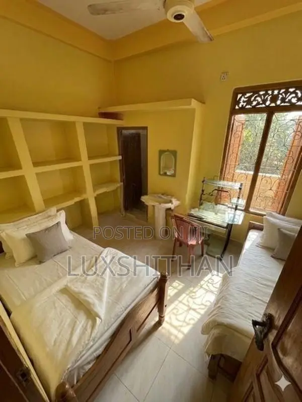 Shared Room for Rent Trincomalee