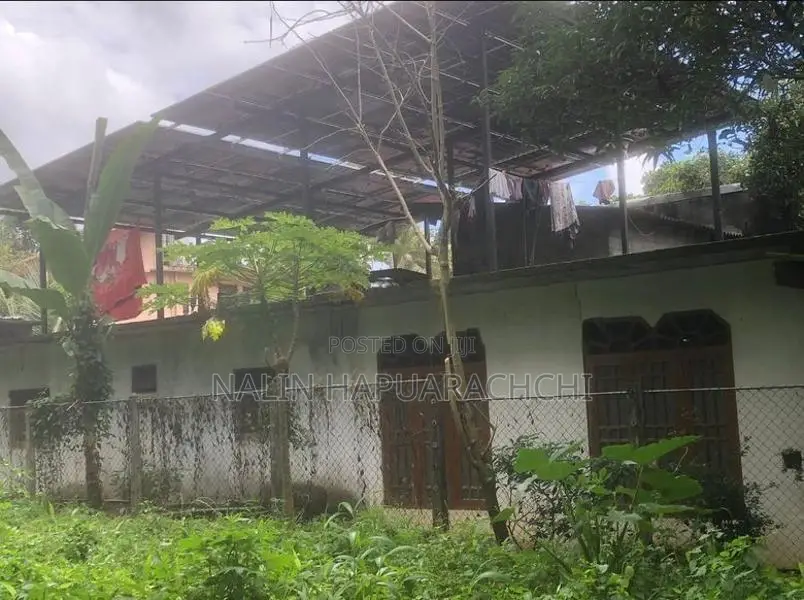 House for Sale Kadawatha