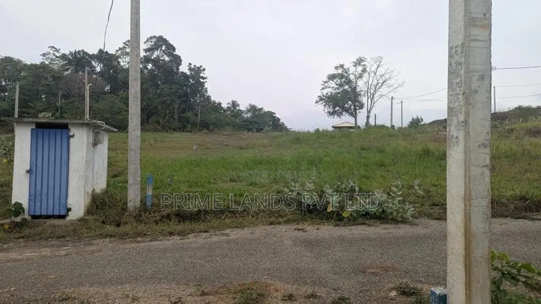 Kurunegala Kandy Road Land for Sale