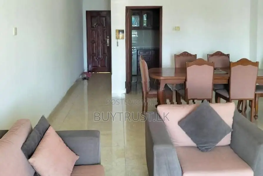 Apartment for Sale in Colombo 04