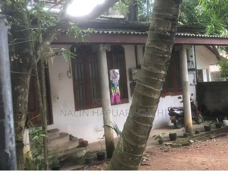 House for Sale Kadawatha