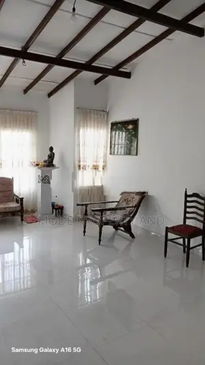 House for Sale in Kowdana Road 2 Story