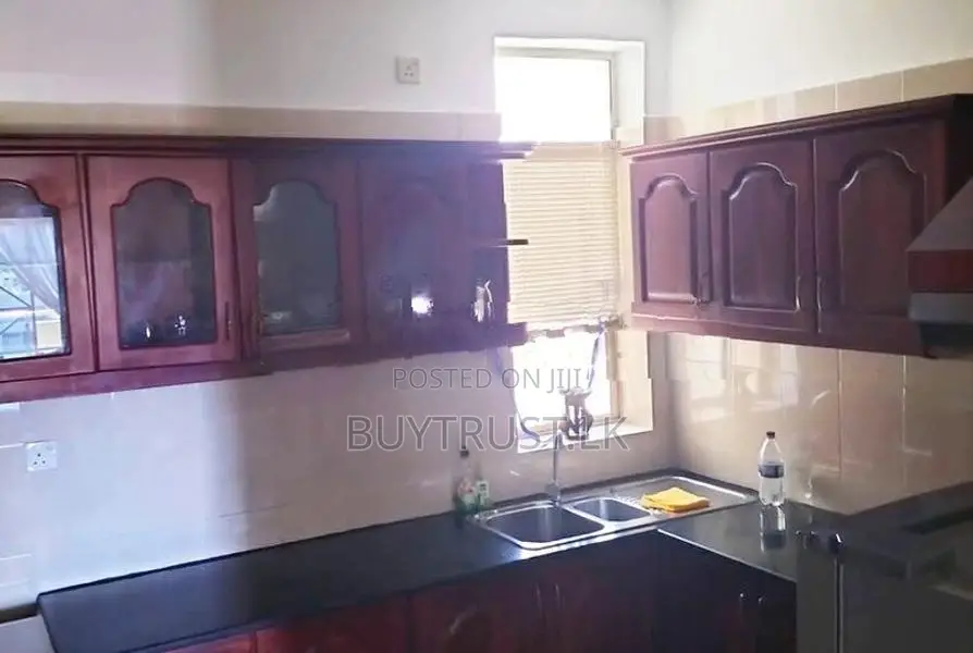 Apartment for Sale in Colombo 04