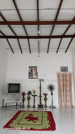 House for Sale in Kowdana Road 2 Story