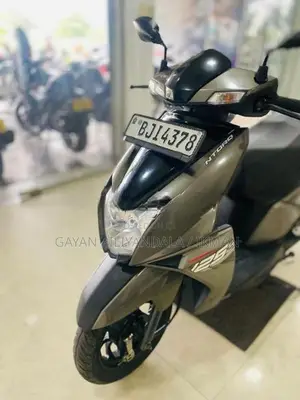 TVS Ntorq 2024
