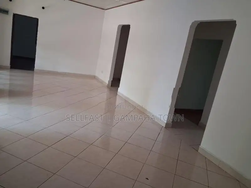 House For Rent - Ganemulla
