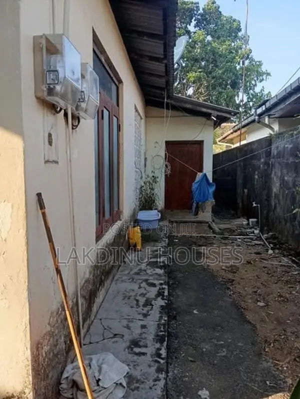 House for sale in attidiya dehiwela