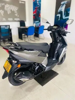 TVS Ntorq 2024